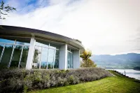 로만티크 호텔 르 비그니어  호텔