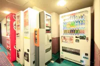 Niigata Station Hotel