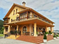Posada El Trasmerano Hotels in Argonos