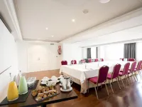 Crisol Almirante Hotels in Ferrol
