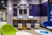 Ibis Budget Salzburg Airport - Self-Check-IN Hôtels à : Wals bei Salzburg