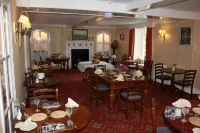 Lastingham Grange Hotels in Pickering