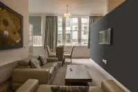 The Castle Collection 14 Cook Street