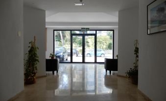 Marina Palmanova Apartamentos