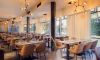 Hotel Lake House Kinneret Hotels in Shaar Hagolan