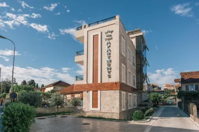 Villa Royal Apartments