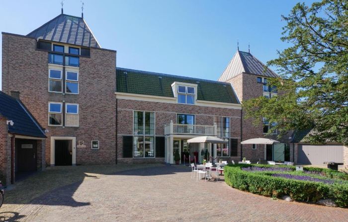 Slot Hotel Schagen