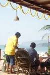 Agonda Sunset Beach Resort - Beach