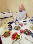 Zukhro Boutique Hotel - petit déjeuner