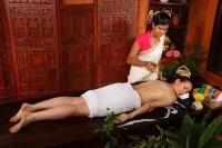 Soma Palmshore - spa