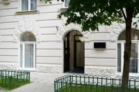 Dream Boutique Residence Hotel in zona Chiesa dei Santi Pietro e Paolo