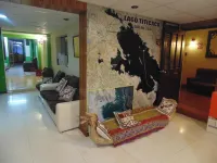 Pacha Suite
