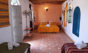 Riad Douar des Oliviers
