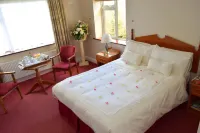 Rhu Glenn Hotel Hotels in New Ross
