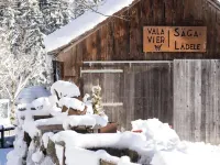 Valavier Aktivresort โรงแรมใน