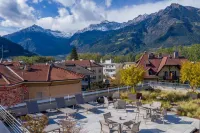Residence Villa Hedy Hotels in Marlengo