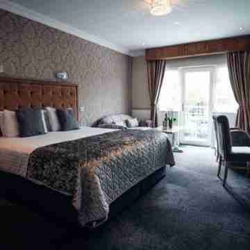 Beechlawn Hotel Rooms