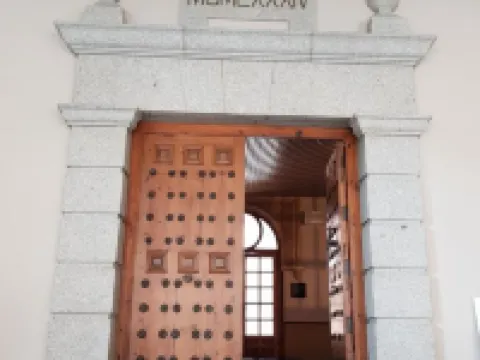 瑪麗亞克里斯蒂娜酒店 托萊多酒店