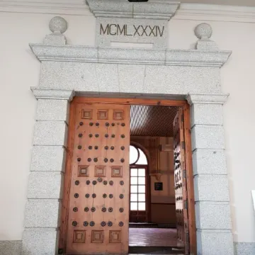 Hotel Maria Cristina