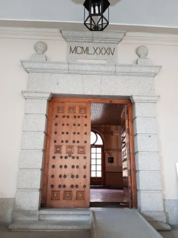 Hotel Maria Cristina