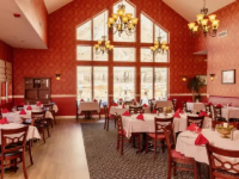 Wine Country Inn Hotels in Mesa County