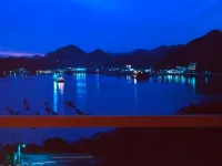 Hotel Yamadaya - Ocean View