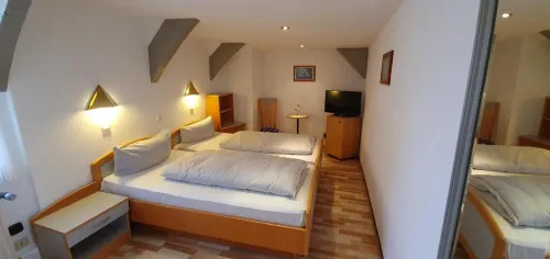 Hotel Zur Krone
