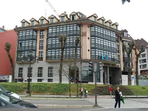 Astures