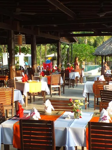 รูปภาพของซีแอนด์เอ็น คอเขา บีช รีสอร์ต