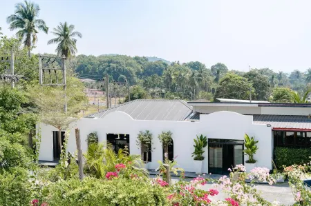 The Loft Panwa Resort