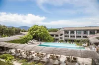 Hôtel le Roi Théodore & Spa - Beach