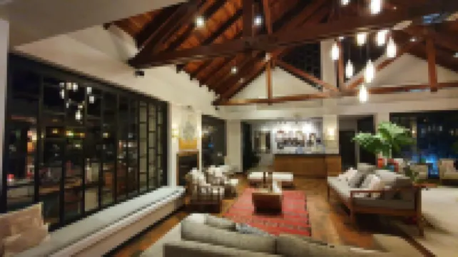 Alta Gracia Parque Hotel