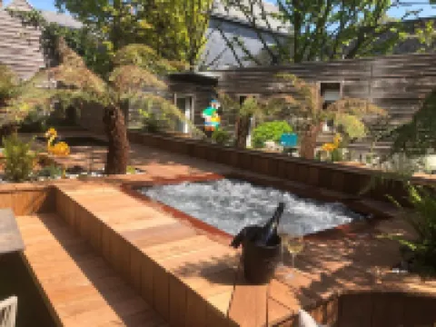 La Villa 10 HÔTEL Spa