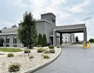 Country Inn & Suites by Radisson, Greenfield, IN Hotels in Greenfield
