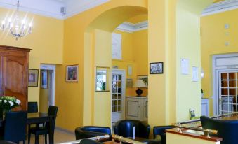 Hotel Berlioz EuroAirport Basel - Mulhouse - Freiburg