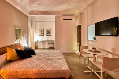 A Casa del Principe Hotel in zona L'arte Dei Laureati
