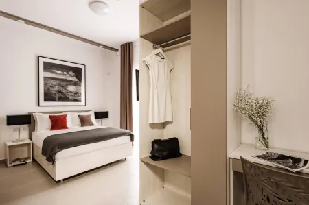 Urban Isle Hotel Отели в г. Ta' Xbiex