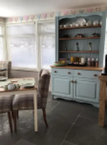 布里真德之家木屋 B & B