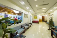 London Sapa Hotel