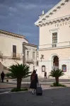Mamaco Foggia Centro Các khách sạn ở Foggia