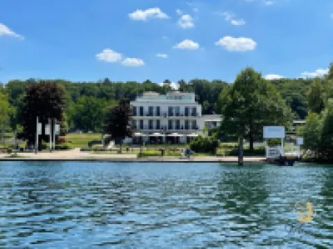 Fontane Hotel & Apartments Hotels in Barnim