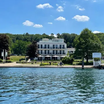 Fontane Hotel & Apartments