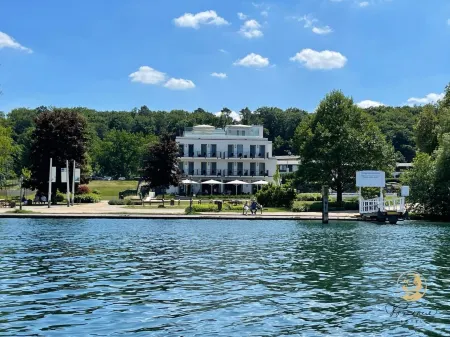 Fontane Hotel & Apartments