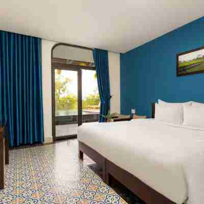 The Cuckoo's Nest Hostel and Bar Managed by Hoianese Rooms