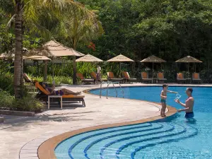 Khách sạn cao cấp 9 Hàng Đầu Tại Vùng Yangon