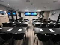 Arctic Sea Hotel - 3-stjärniga