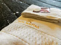 Hotel Don Matías