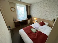 Monbetsu Prince Hotel Hotels in Mombetsu