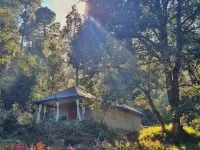 Nayalap - Rural Himalayan Glamping Hotels in Almora