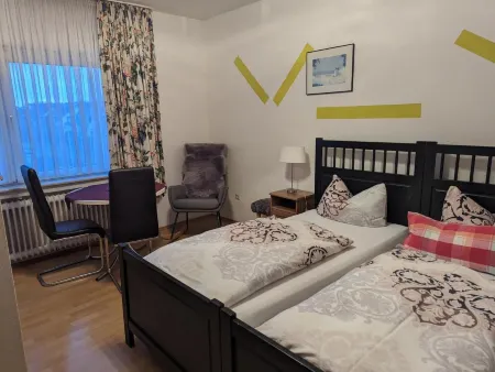 Hotel Heideklause Отели рядом с достопримечательностью «Зоопарк Рольфс Штрайхель»